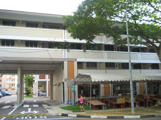 Blk 253 Serangoon Central Drive (Serangoon), HDB 3 Rooms #280902